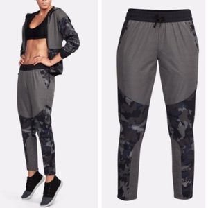 under armour windstopper pants